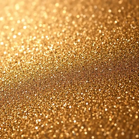 Tapeta z brokatem glamour