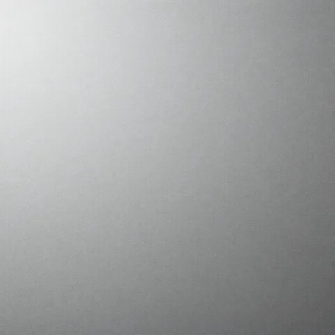 Tapeta z brokatem szara