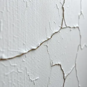 Tapeta Z Włókna Szklanego Na Pęknięcia