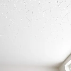 Tapeta z włókna szklanego na sufit