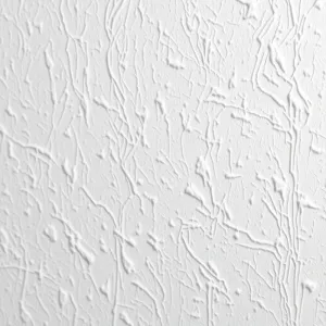 Tapeta z włókna szklanego wzory