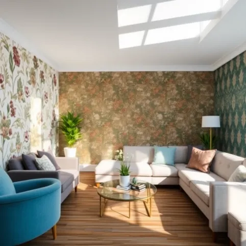 Tapetowanie cennik Śląsk