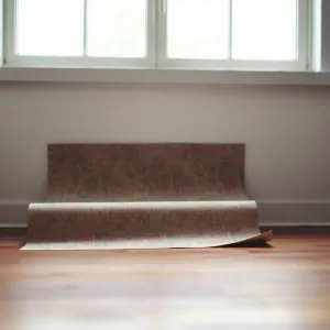 Tapetowanie od okna czy do okna