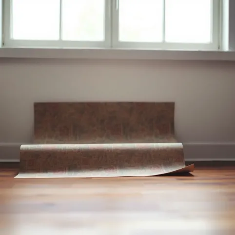 Tapetowanie od okna czy do okna