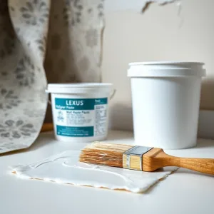 Tapetowanie smarowac ścianę czy tapetę