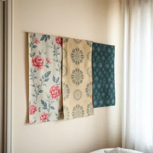 Tapety do małej sypialni w bloku