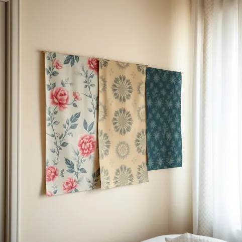 Tapety do małej sypialni w bloku