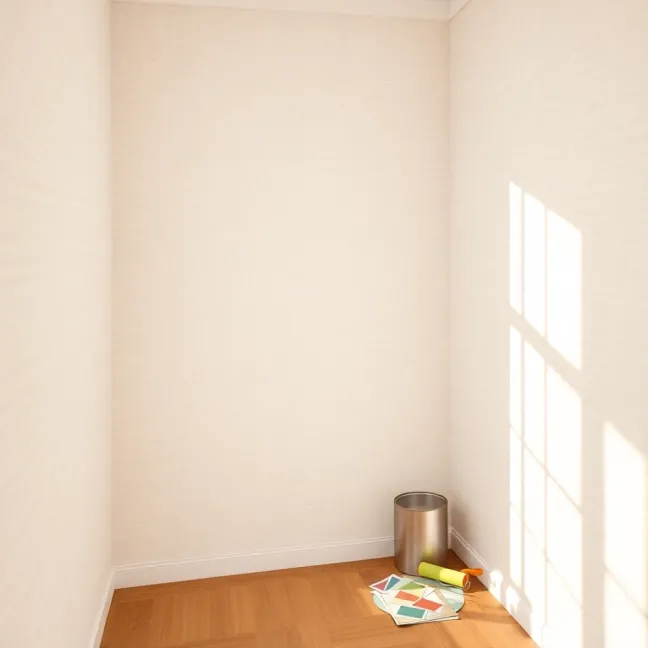 Tapety Do Malowania Czy Warto