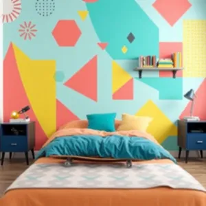 Tapety młodzieżowe do pokoju