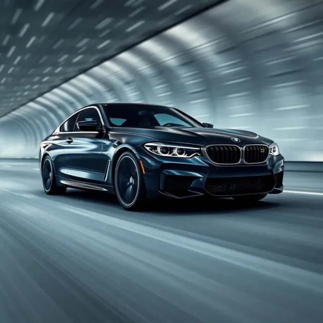 Tapety na telefon dla chłopaków BMW