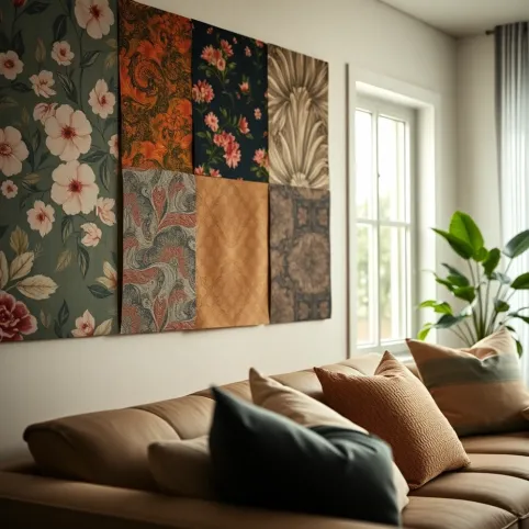 Tapety samoprzylepne do pokoju