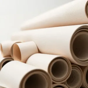 Tapety w rolce na flizelinie