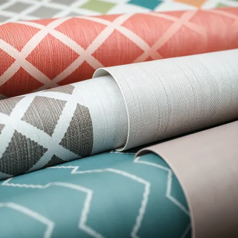 Tapety w rolce nowoczesne