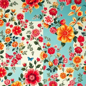 Tapety W Stylu Retro