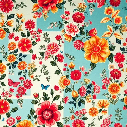 Tapety W Stylu Retro