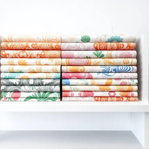 Tapety winylowe na flizelinie wyprzedaż