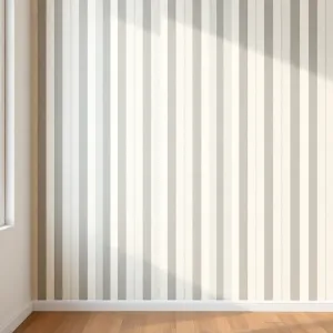 Tapety winylowe w paski