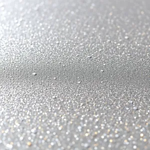 Tapety z brokatem na ścianę