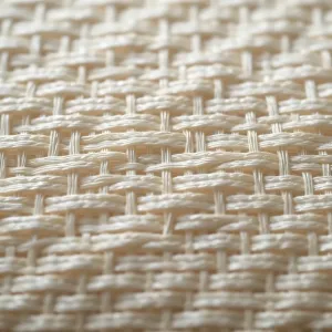 Tapety z włókna szklanego