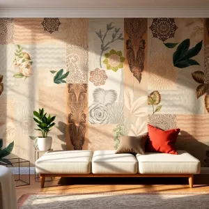 Tapety zmywalne do pokoju