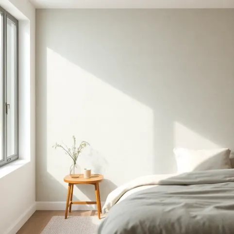 Tapety zmywalne do sypialni