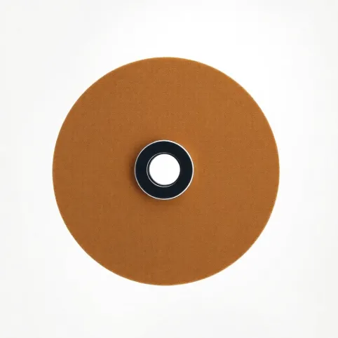 Tarcza do usuwania lamperii