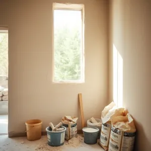 Tynkowanie Ścian Cena