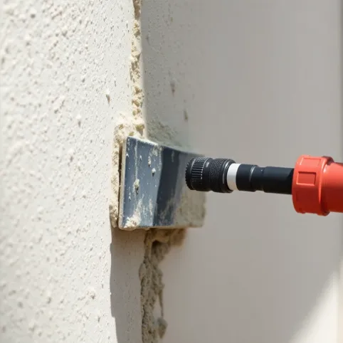 Tynkowanie Ścian Zewnętrznych Cena