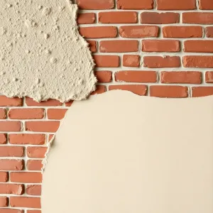 Tynkowanie ścian zewnętrznych z cegły