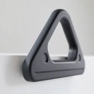 Uchwyt do przenoszenia płyt gk