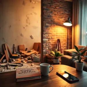 uciążliwy remont za ścianą co można zrobić w takiej sytuacji