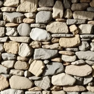 Układanie Kamienia Na Ścianie Cennik