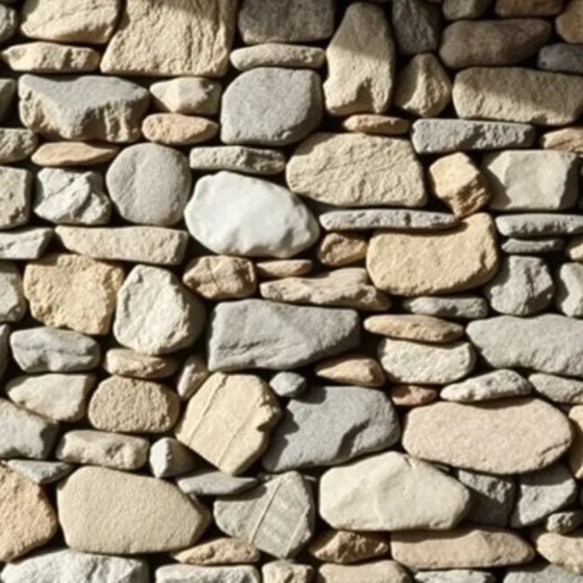 Układanie Kamienia Na Ścianie Cennik