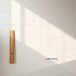 Układanie Płytek 120X60 Na Ścianie Cena