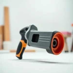 Urządzenie do spoinowania płyt GK