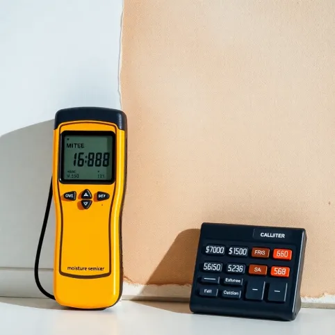 Usuwanie Wilgoci Ze Ścian Cena