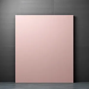 Waga płyty GK ogień