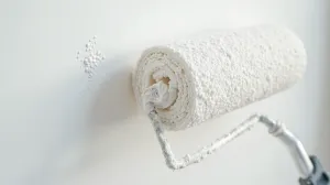 Wałek do gruntowania ścian