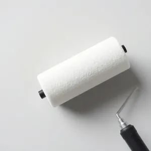 Wałek do malowania ścian