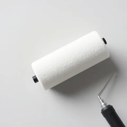 Wałek do malowania ścian