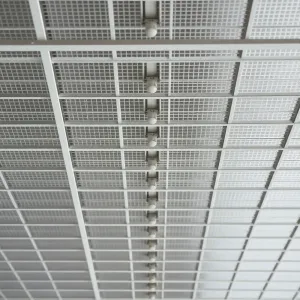 Wieszaki do sufitu podwieszanego co ile