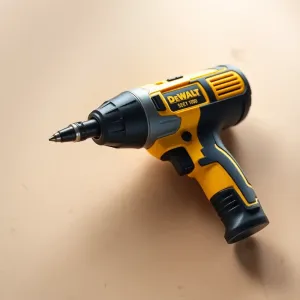 Wkrętarka do płyt GK DeWalt