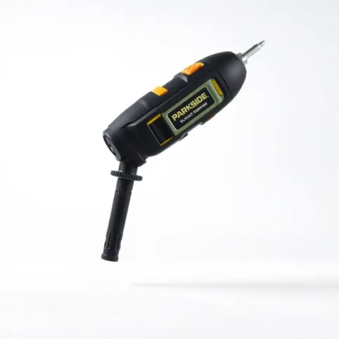 Wkrętarka do płyt GK Parkside