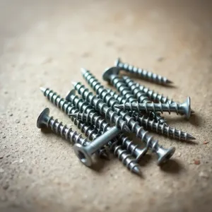 Wkręty do płyt OSB 22mm