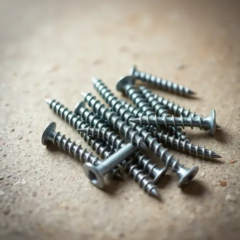 Wkręty do płyt OSB 22mm