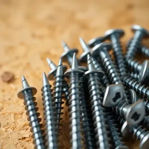 Wkręty do płyt OSB