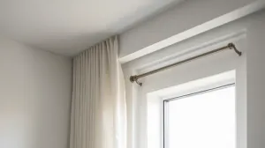 Wnęka na karnisz ile cm