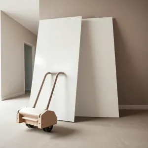 wnoszenie płyt gk cena