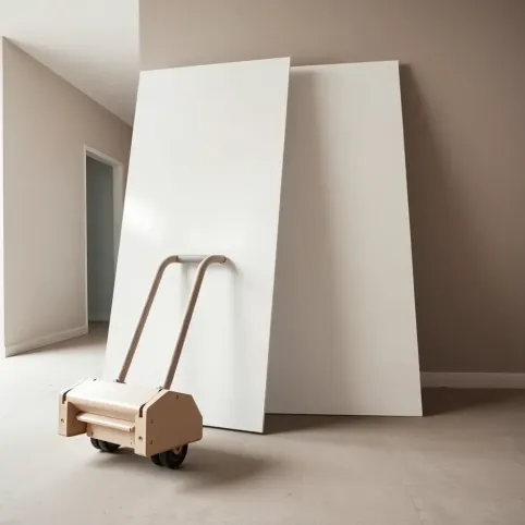 wnoszenie płyt gk cena