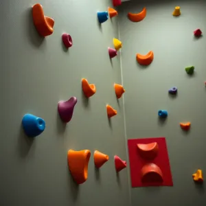 Wrocław ścianka wspinaczkowa dla dzieci